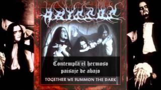 Abyssos - Misty Autumn Dance (Subtitulada)