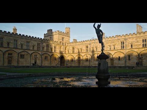 Magnificat and Nunc Dimttis in f/e, with trills  (Pelham Humfrey 1647–1674)