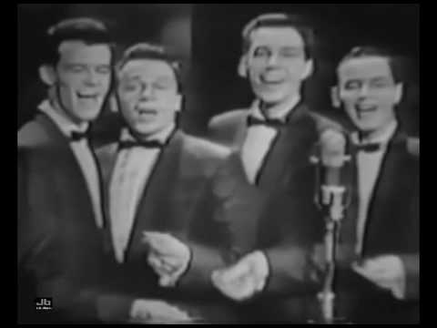 The Diamonds - Words Of Love