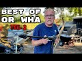 OR WHA BEST OF TEIL 2 Udo Wilke