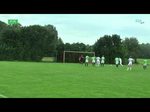 USK Gneis - ÖTSU Oberhofen 17.08.2019