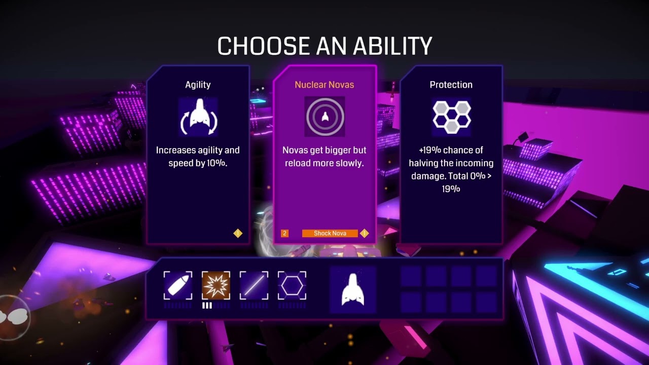 Announcement Trailer