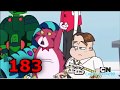 Johnny Test Whip Crack Counter REUPLOAD