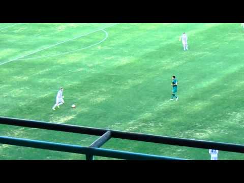 Gama x Žalgiris Vilnius - 17/01/2015