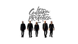 Cultura Profetica - Ilegal [AUDIO]