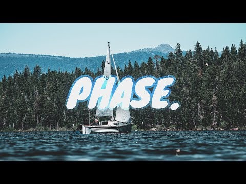 RUSS TYPE BEAT 'PHASE' | Free Russ Type Beat 2017