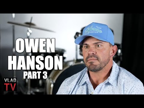 Owen Hanson on Becoming a Bookie After Recession, Why Costa Rica is Mecca of Sports Betting (Part 3)