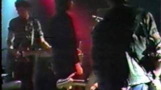 The Friend Catcher// The Birthday Party