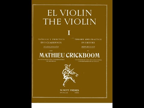 Crickboom 1 Estudio 2 (Versión Alumno)