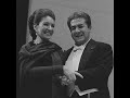 Verdi:  La Traviata - Che fai?..Amami Alfredo - Maria Callas, Giuseppe Di Stefano (live Milano 1955)