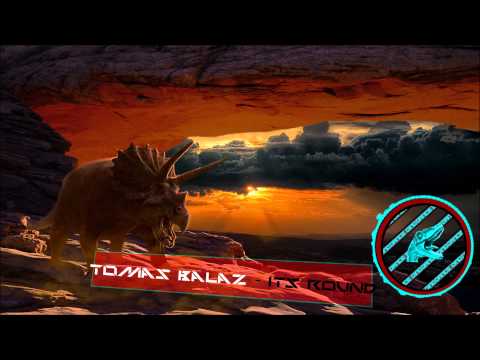 Tomas Balaz - Its Round [Electro] [Digital Empire Records]