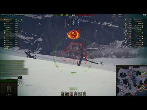 When your tank is stock - Emil 2 | World of Tanks
