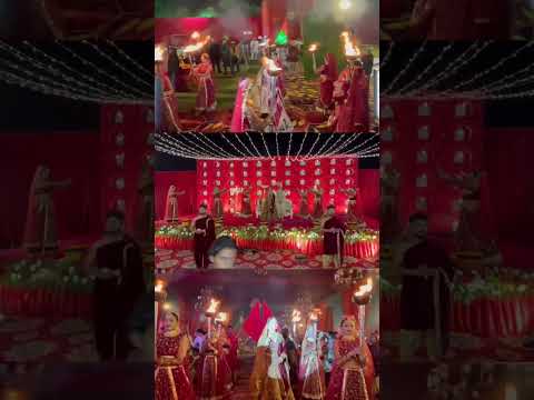 Wedding Planner portfolio by Divsri Events in Lucknow - Photo 4 Wedding Planner portfolio by Divsri Events in Lucknow - Photo 4