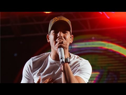 ZÉ VAQUEIRO - DNA Do Mato - Ao Vivo em Sobral/CE