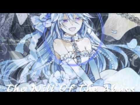 Pandora Hearts - Lacie's Melody