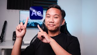 Download lagu Tutorial Efek Logo Mengkilap - After Effects mp3