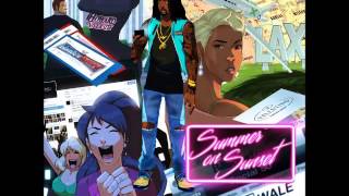 Wale - Gangsta Boogie (Feat. Tha Dogg Pound)