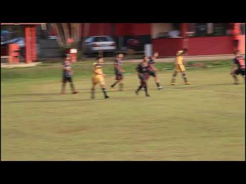 10/10/2020 - TORNEIO DS SPORTS-ADEFA 0X2 STRIKERS BRASIL