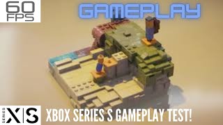 [閒聊] XBOX上架LEGO® Builder's Journey