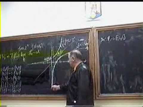 2008 - Clasa X - Lectia 31 - Ioan Ursu - Proful Online