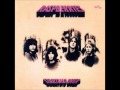The Raspberries - Party's Over 