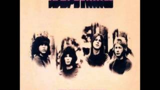The Raspberries - Party&#39;s Over