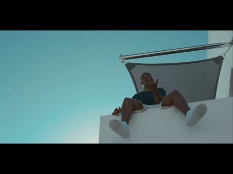 Nathan K - La Bella (Official Music Video)