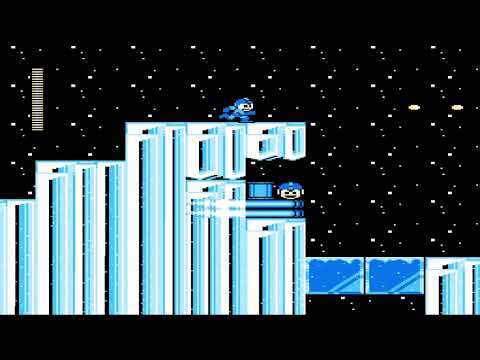 Megaman 10 - X - Walkthrough 100% HD - No Comentary