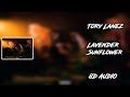 Tory Lanez - Lavender Sunflower [8D AUDIO] 🎧