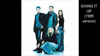 Ace of Base - FROM DEMO TO RELEASED VERSION