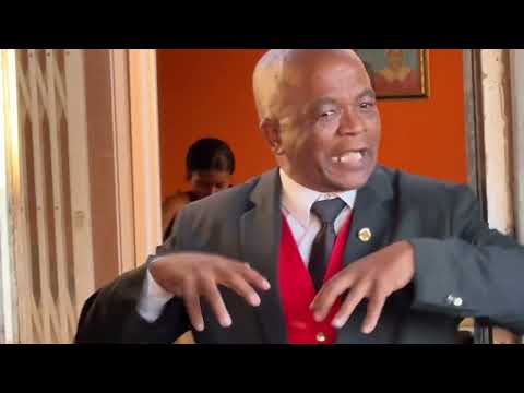 Bawo Lukani - Silubambe uvumo lwethu