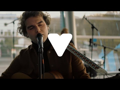 BonnLive: Wildfire. @ Telekom Forum