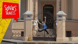 Travel Mexico: Merida State of Mind