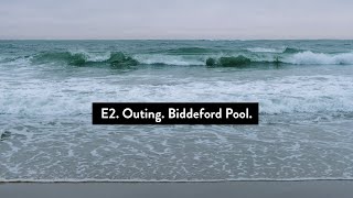 E2. Biddeford Pool.