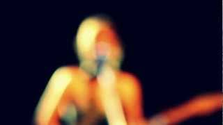 Mallu Magalhães - Highly Sensitive [31.05.2012]