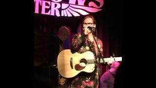 Iris DeMent 11/14/15~Listening to Singing~And This You Call Work~Not With Deserters