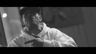 impersonate my character (Official Video)