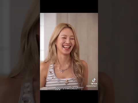 B-bring the boys out! but in 2025 🥰 #hyoyeon