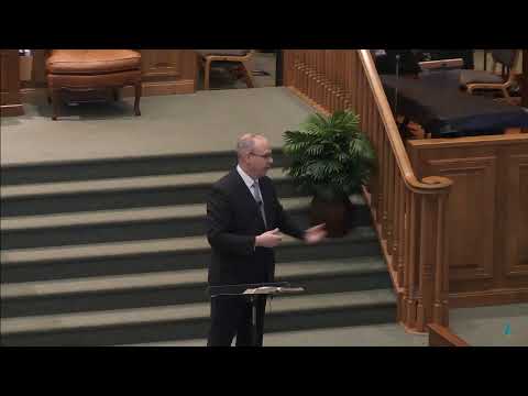 20210124ss - Live Stream | Fairhaven Baptist Church