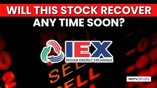 IEX Stock News: Time To Sell Or Wait For Recovery? | Market Coupling S