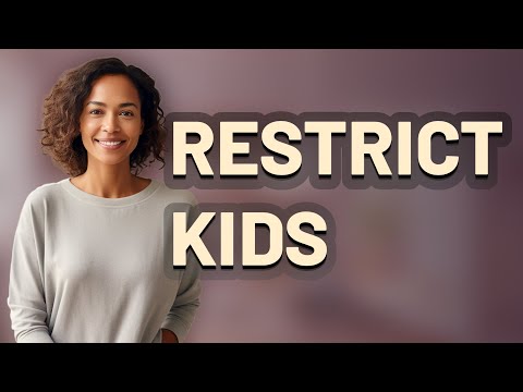 Can Amazon Prime Video Profiles Restrict Kids’ Access?