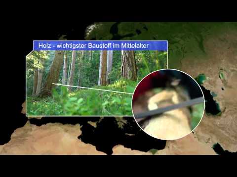 Architektur des Mittelalters