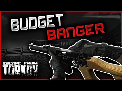 Why You Should Be Using The VSS | Budget Loadout | Escape From Tarkov
