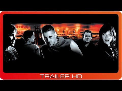 interMission ≣ 2003 ≣ Trailer