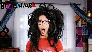 Bad Hair Day | Bizaardvark | Disney Channel