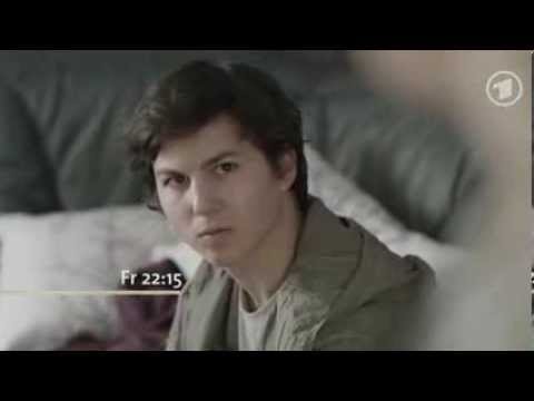 Polizeiruf 110 Risiko - Trailer