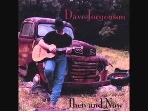 Dave Jorgenson ~ Hell Froze Over