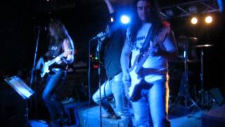 ERIDAN - I Surrender and Time to be King / RAINBOW @ MASTERPLAN cover /