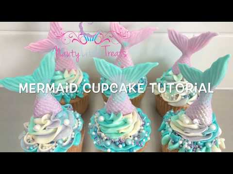download lagu mp3 mp4 Homemade Mermaid Cupcakes, download lagu Homemade Mermaid Cupcakes gratis, unduh video klip Homemade Mermaid Cupcakes