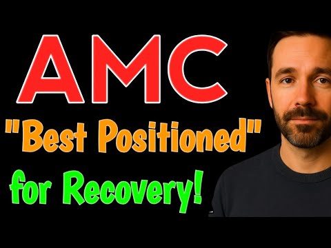 ​AMC BEATS THE MARKET! Revenue & EBITDA Up While Industry Lags! AMC STOCK ANALYSIS TODAY BUY OR SELL